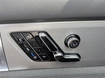 2026 Cadillac VISTIQ Premium Luxury