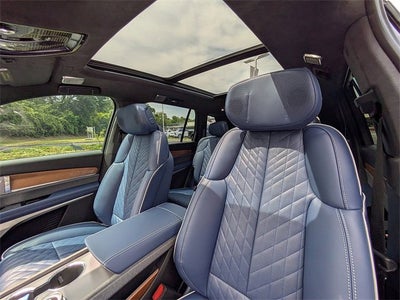 2026 Cadillac VISTIQ Premium Luxury