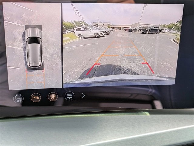 2026 Cadillac VISTIQ Premium Luxury