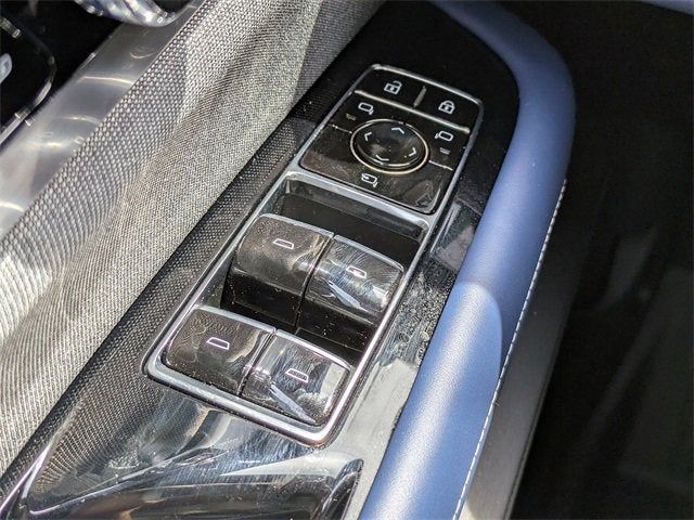 2026 Cadillac VISTIQ Premium Luxury