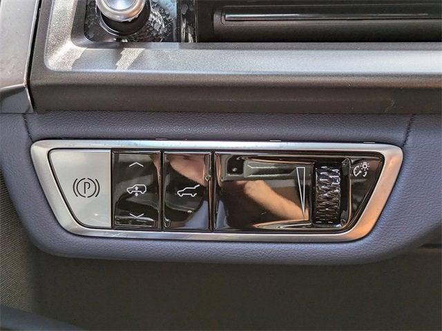 2026 Cadillac VISTIQ Premium Luxury