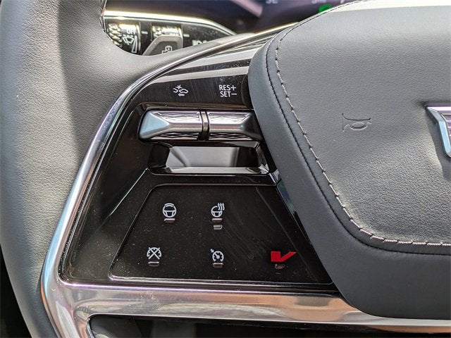 2026 Cadillac VISTIQ Premium Luxury