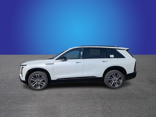 2027 Cadillac VISTIQ Sport