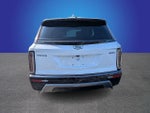 2027 Cadillac VISTIQ Sport