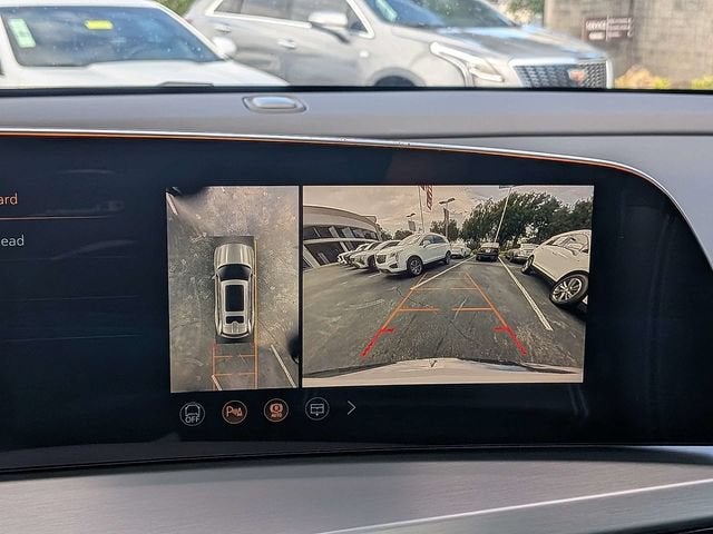 2027 Cadillac VISTIQ Sport