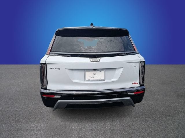 2027 Cadillac VISTIQ Sport