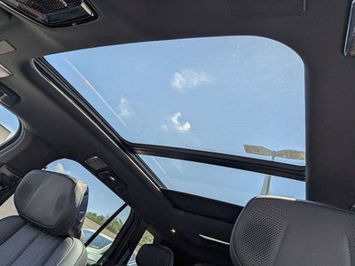 2027 Cadillac VISTIQ Sport