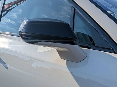 2027 Cadillac VISTIQ Sport