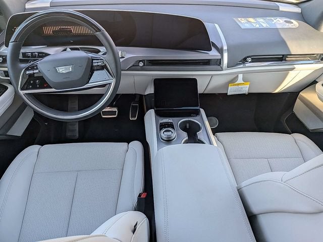 2027 Cadillac VISTIQ Sport
