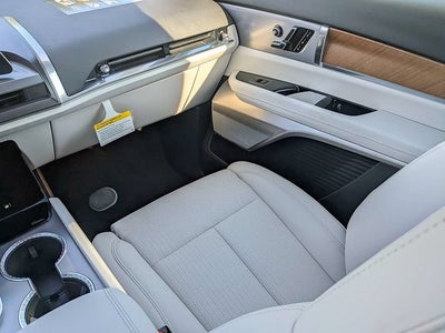 2027 Cadillac VISTIQ Sport