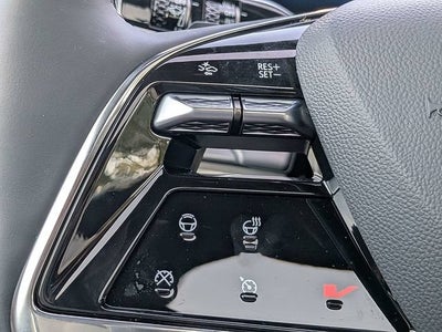 2027 Cadillac VISTIQ Sport
