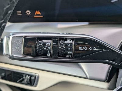 2027 Cadillac VISTIQ Sport