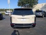 2027 Cadillac VISTIQ Sport