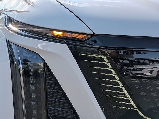 2027 Cadillac VISTIQ Sport