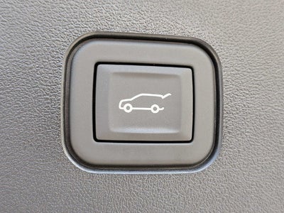 2027 Cadillac VISTIQ Sport
