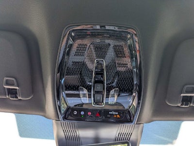 2027 Cadillac VISTIQ Sport