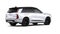 2027 Cadillac VISTIQ Platinum