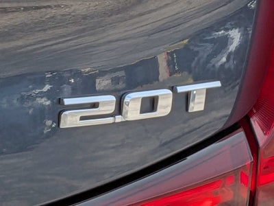 2019 Cadillac XT4 FWD Premium Luxury