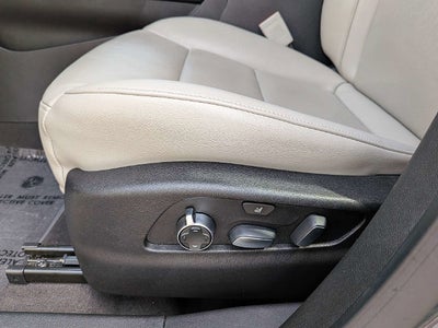 2019 Cadillac XT4 FWD Premium Luxury
