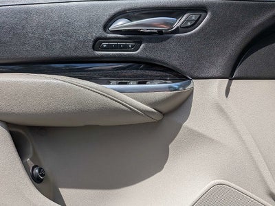 2019 Cadillac XT4 FWD Premium Luxury