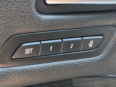 2019 Cadillac XT4 FWD Premium Luxury