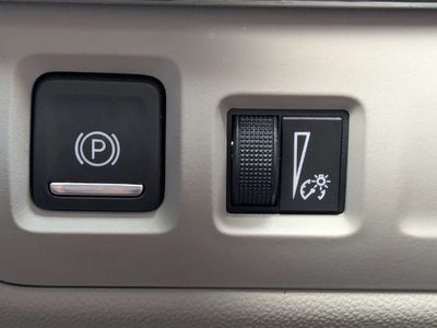 2019 Cadillac XT4 FWD Premium Luxury