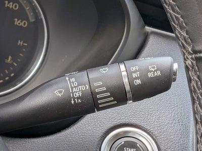 2019 Cadillac XT4 FWD Premium Luxury