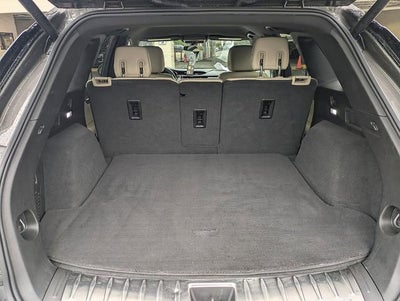 2019 Cadillac XT5 FWD
