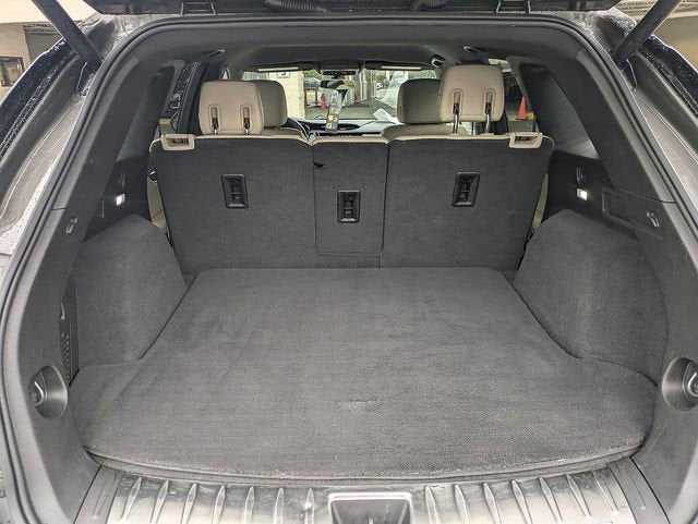 2019 Cadillac XT5 FWD