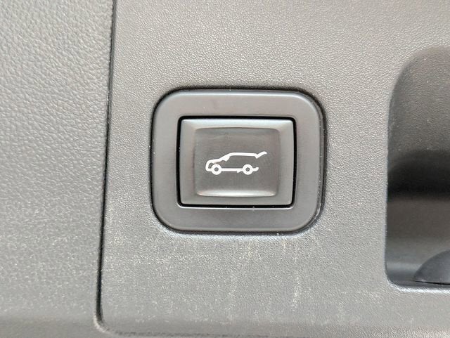 2019 Cadillac XT5 FWD