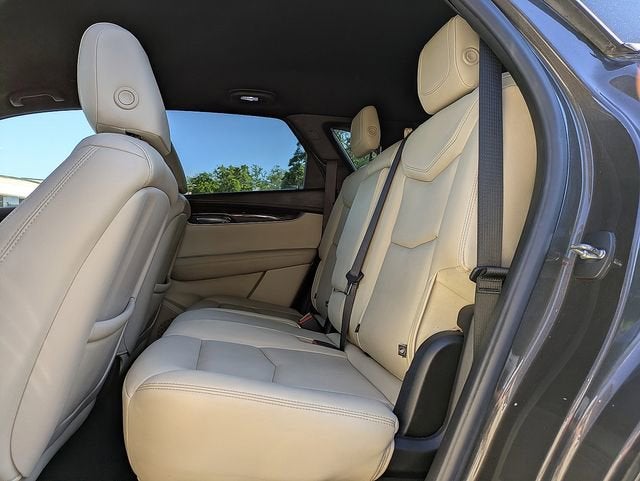 2019 Cadillac XT5 FWD