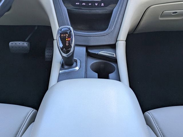 2019 Cadillac XT5 FWD
