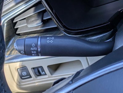 2019 Cadillac XT5 FWD
