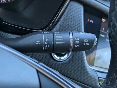 2019 Cadillac XT5 FWD