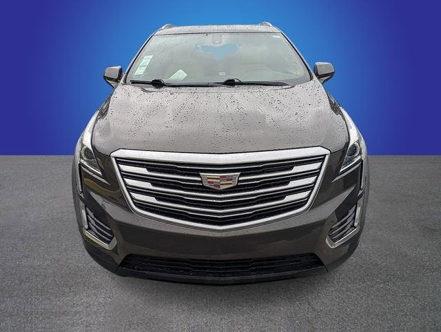 2019 Cadillac XT5 FWD