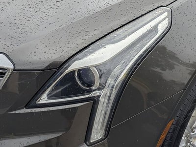 2019 Cadillac XT5 FWD