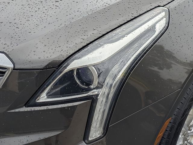 2019 Cadillac XT5 FWD