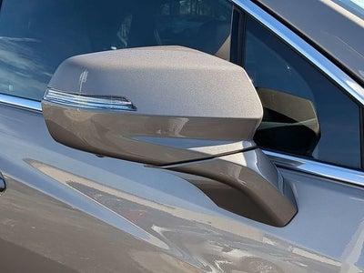 2023 Cadillac XT5 FWD Premium Luxury