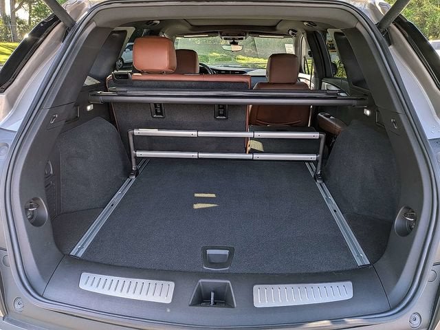 2023 Cadillac XT5 FWD Premium Luxury
