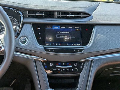 2023 Cadillac XT5 FWD Premium Luxury