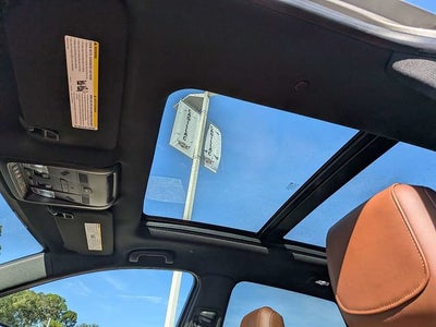 2023 Cadillac XT5 FWD Premium Luxury