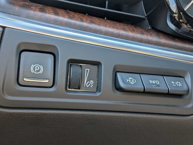 2023 Cadillac XT5 FWD Premium Luxury