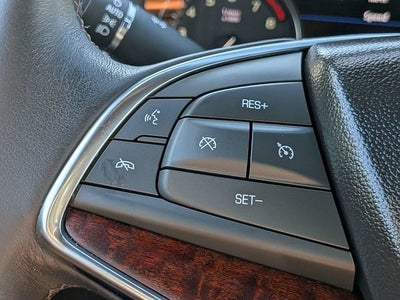 2023 Cadillac XT5 FWD Premium Luxury