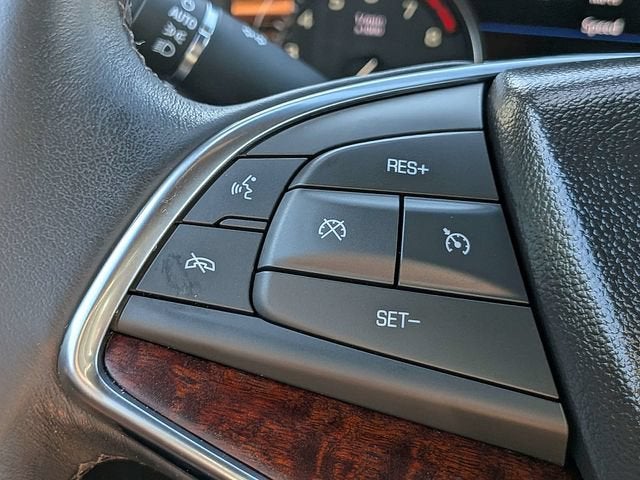 2023 Cadillac XT5 FWD Premium Luxury