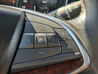 2023 Cadillac XT5 FWD Premium Luxury