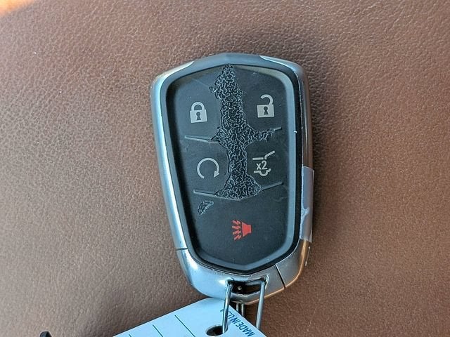 2023 Cadillac XT5 FWD Premium Luxury