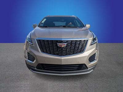 2023 Cadillac XT5 FWD Premium Luxury