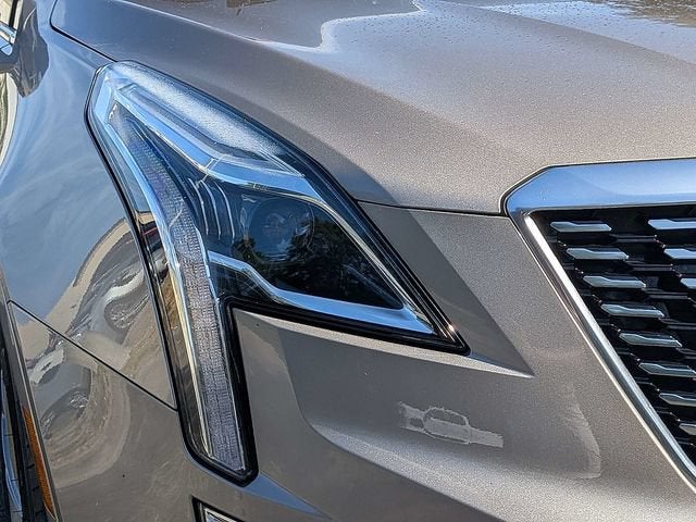 2023 Cadillac XT5 FWD Premium Luxury