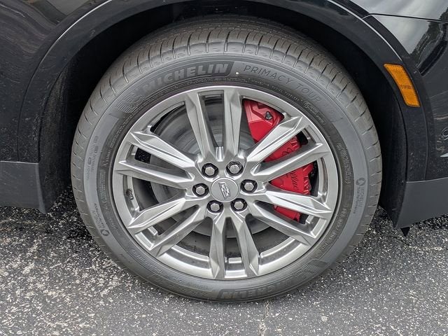 2026 Cadillac XT5 Sport