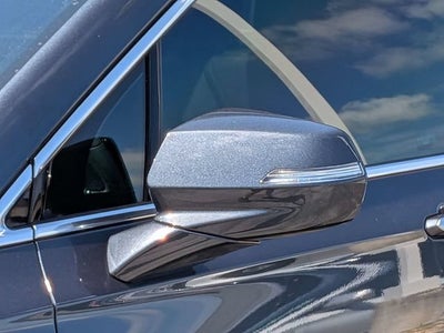 2021 Cadillac XT6 Luxury